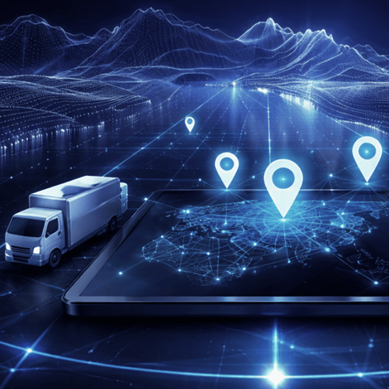 Maintenance Logistics